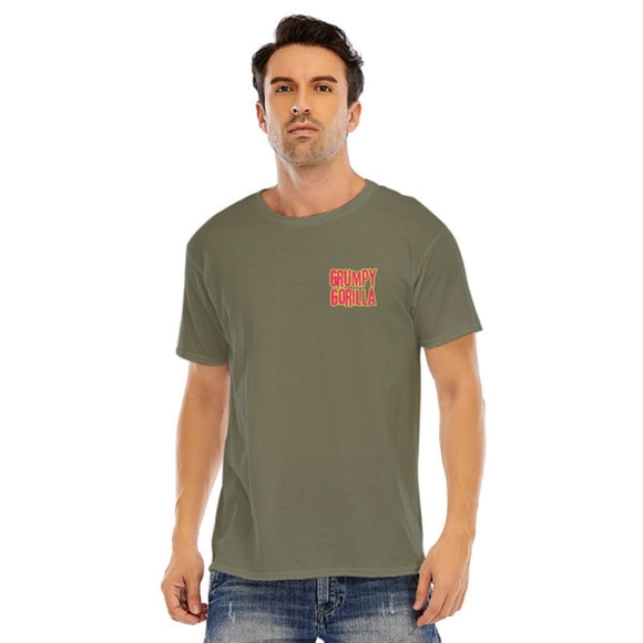 GGSkate Solid Color Logo Tee - Picture 12 of 14